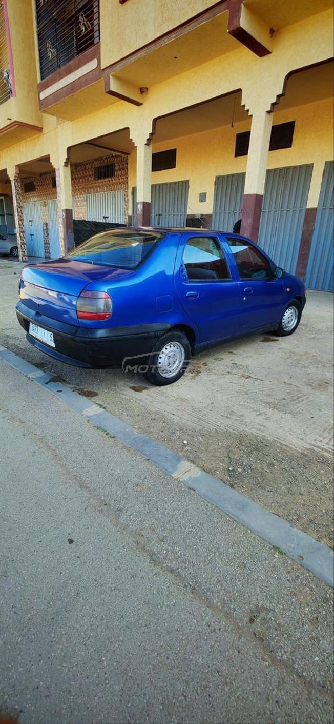 sienna diesel souk larbaa gharb
