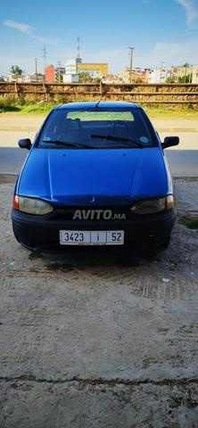 Siena diesel Souk Larbaa Gharb - 2