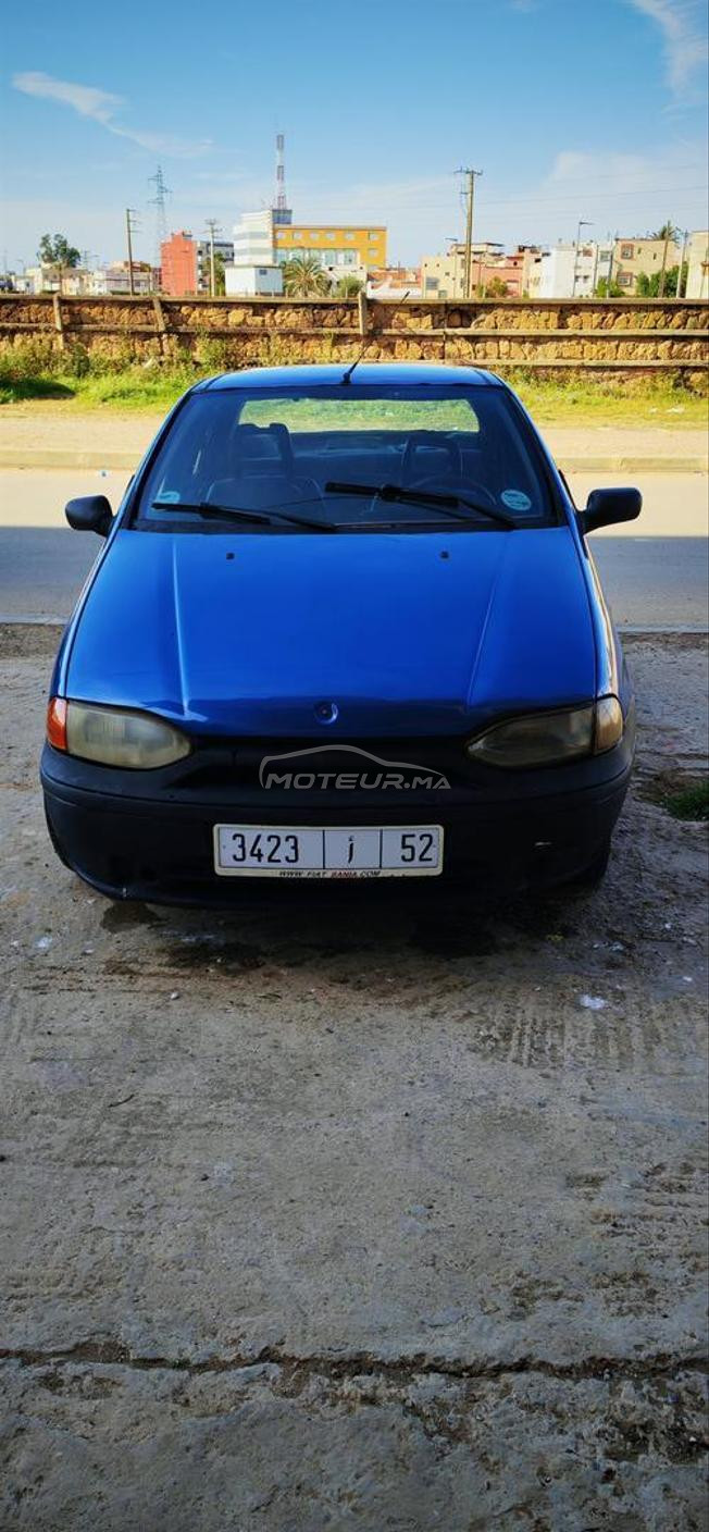 sienna diesel souk larbaa gharb