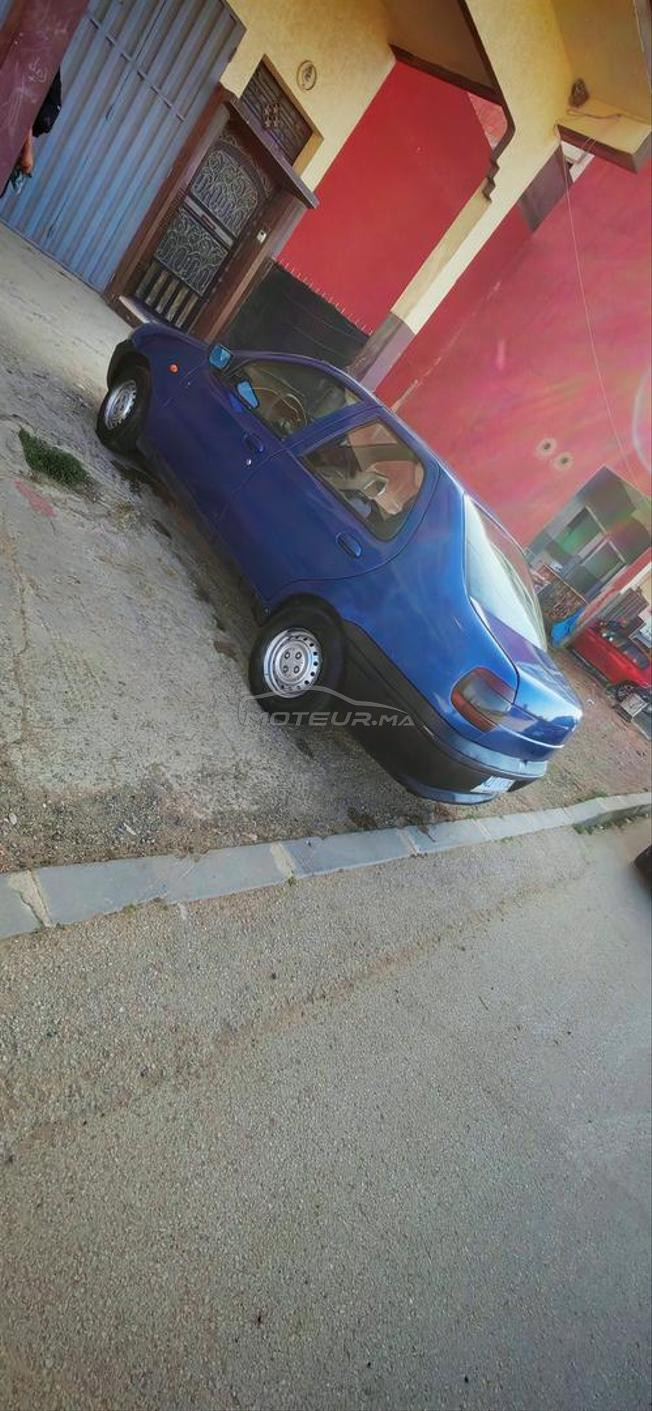 sienna diesel souk larbaa gharb