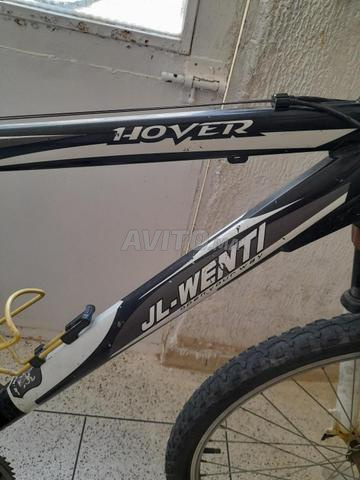 Vélo à vendre (Prix négociable) - 2