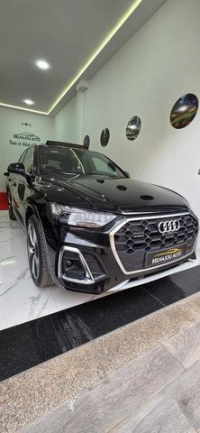 Audi Q5 Exclusive - 2