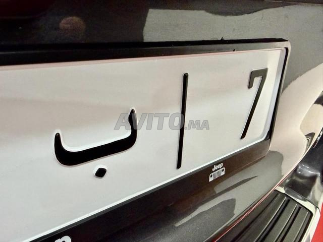 Audi A6 Diesel Automatique 2023 à Casablanca - 2