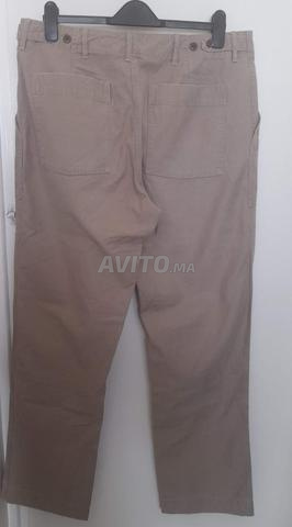 Pantalon original coton USA taille 36x32 - 2