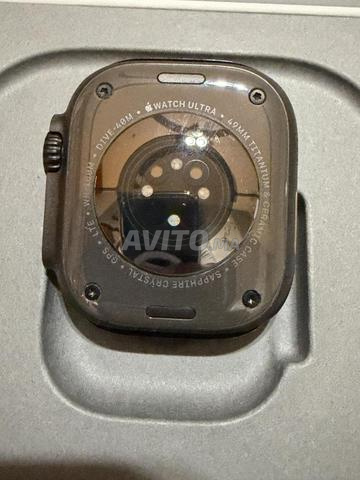 APPLE WATCH ULTRA 2 - 2
