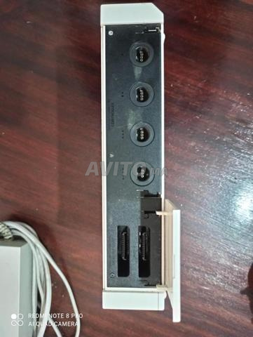 Nintendo Wii, très bon état, chef-d'œuvre. - 2