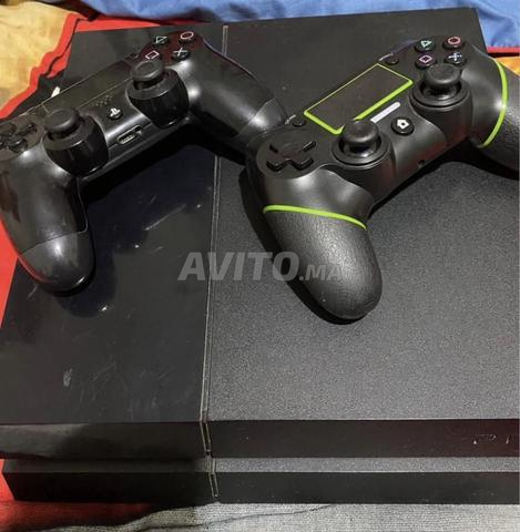PS4 Play 4 en ligne - 2