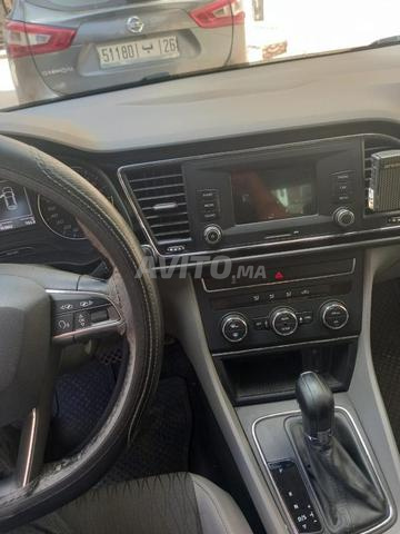 Seat Leon Automatique - 2