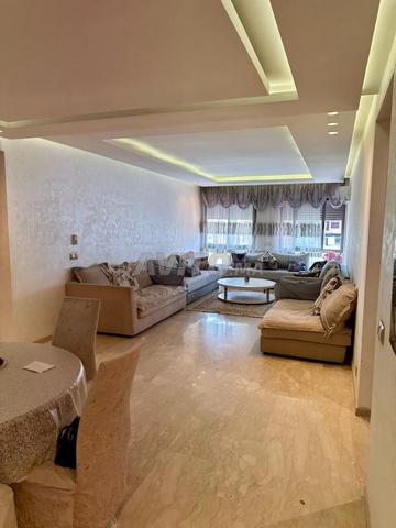 🏡 Appartement 160 m² | Le Parc | 9000 DH/mois - 2
