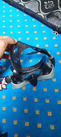 Lunettes de natation en bon état - 2