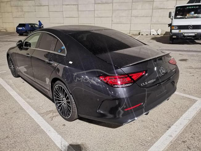 Mercedes-Benz Classe CLS Diesel Automatique 2022