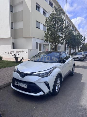 Toyota CHR - 2