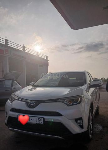 Toyota RAV4 - 2
