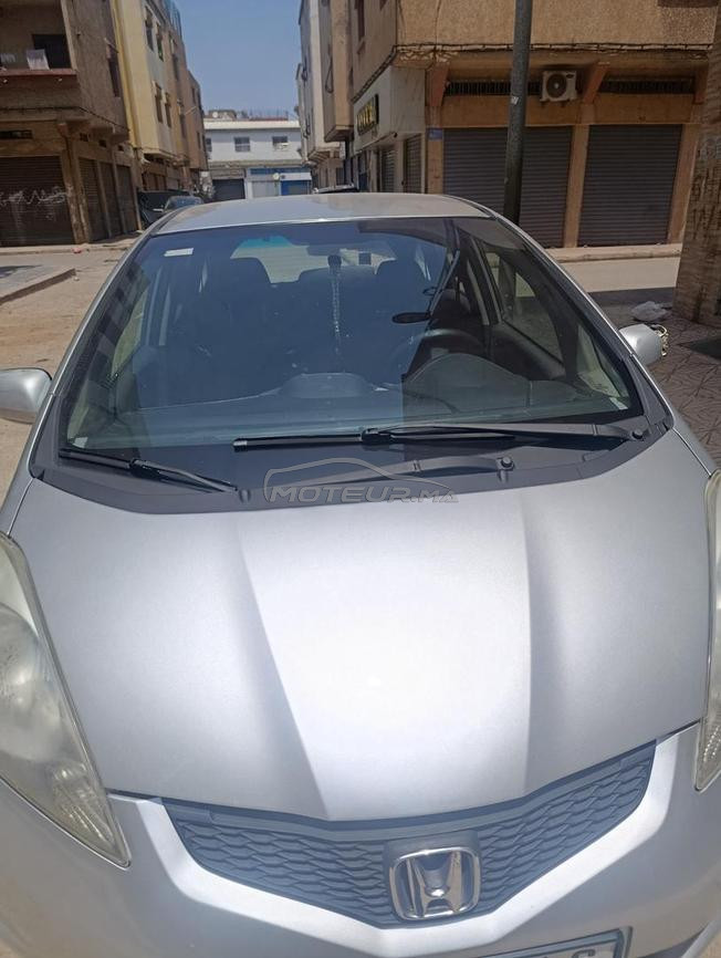 هوندا جاز للبيع في المتناول 