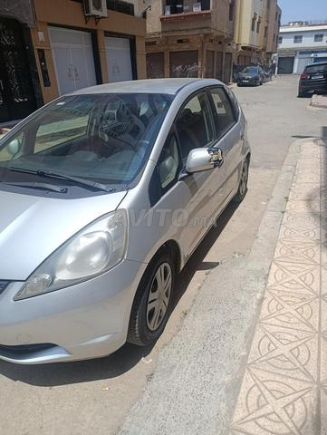 هوندا جاز للبيع بسعر مناسب - 2
