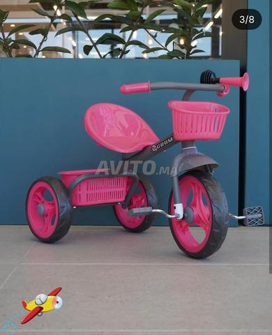 Vélo pour enfants
