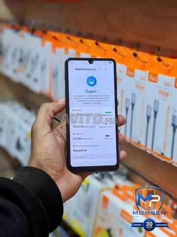 SAMSUNG GALAXY A33 5G I 128GB ROM I 6GB RAM - 2