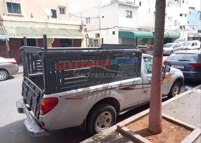 Dacia Pick-Up Diesel Manuelle 2017 à Casablanca