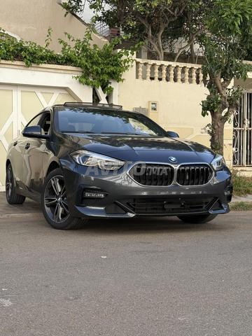 BMW Série 218 - 2