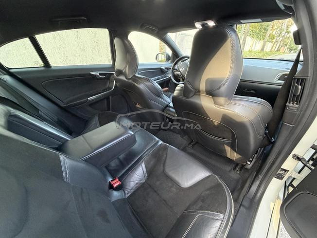 VOLVO S60 R DESIGN 1,6L 