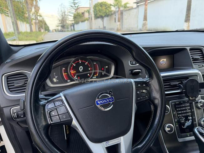 VOLVO S60 R DESIGN 1,6L 