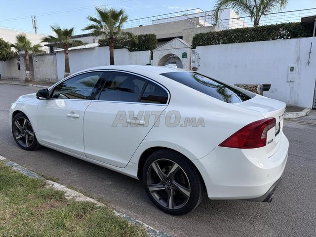 VOLVO S60 R DESIGN 1.6L - 2