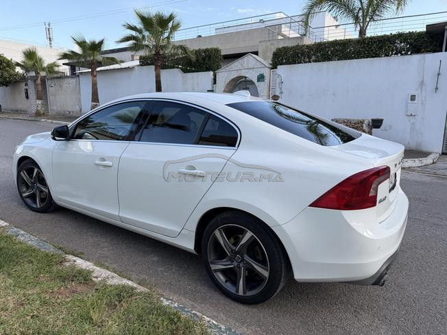 VOLVO S60 R DESIGN 1,6L 