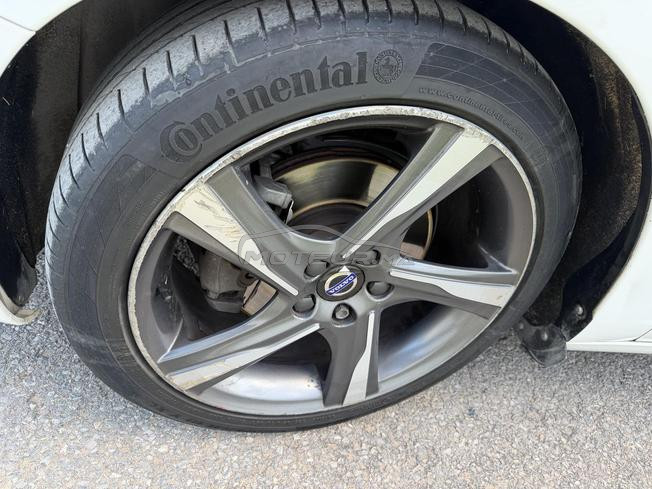 VOLVO S60 R DESIGN 1,6L 