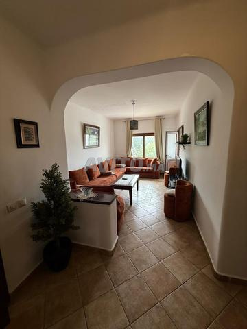 Appartement à louer - 2