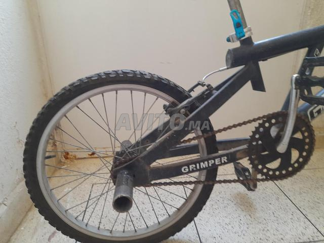 Vélo à vendre marque Grimper type BMX Freestyle - 2