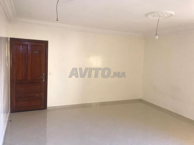 Appartement à louer à Nassim - 2