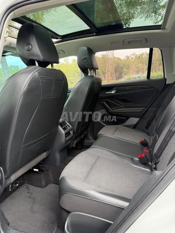 Volkswagen Tiguan Diesel Automatique 2024 à Rabat