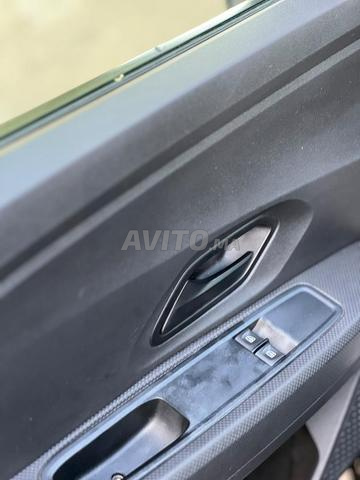 Dacia Logan Diesel Manuelle 2025 à Salé