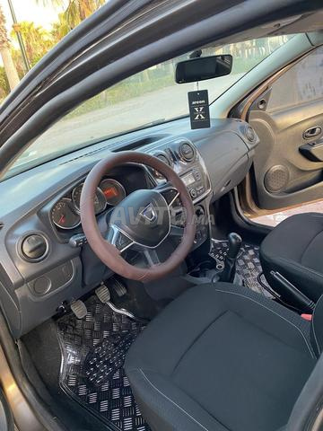 DACIA LOGAN - 2