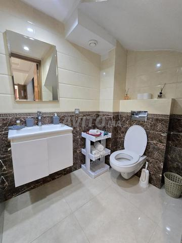 Appartement à louer à Guéliz - Location Journalière - 2