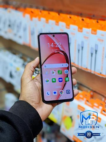 OPPO A5i | 128GB ROM | 4GB RAM - 2