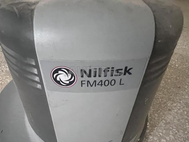 Monobrosse nilfisk FM40 - 2