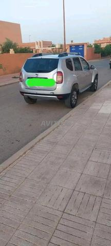 Dacia Duster à vendre - 2