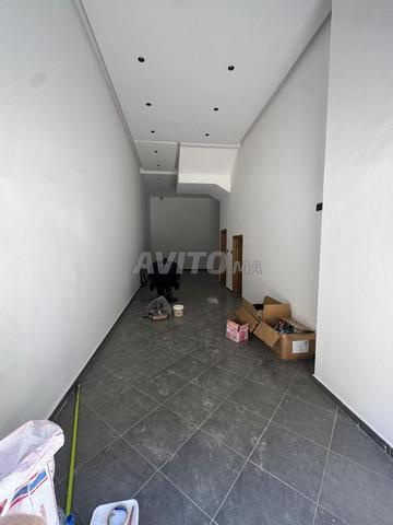 Maison moderne à vendre – quartier calme et récent - 2