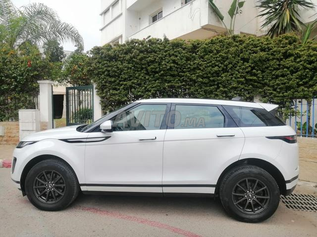 Range Rover BB Velar Diesel