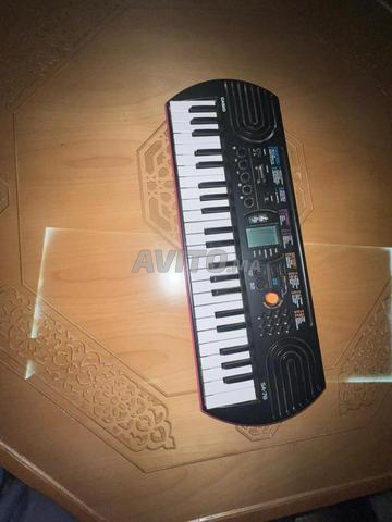 كيبورد أصلي للبيع Casio SA-78