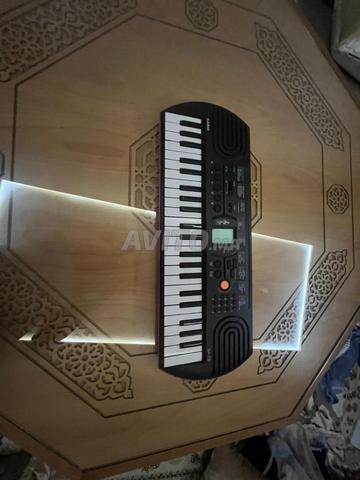 Clavier original à vendre Casio SA-78 - 2