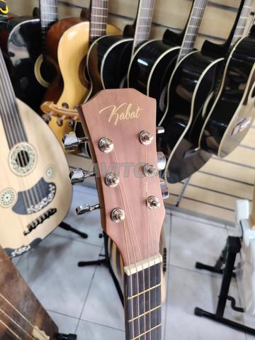 Guitare acoustique - 2