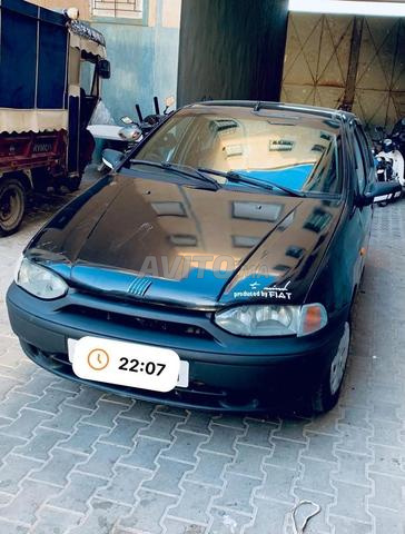 Fiat Palio Essence - 2