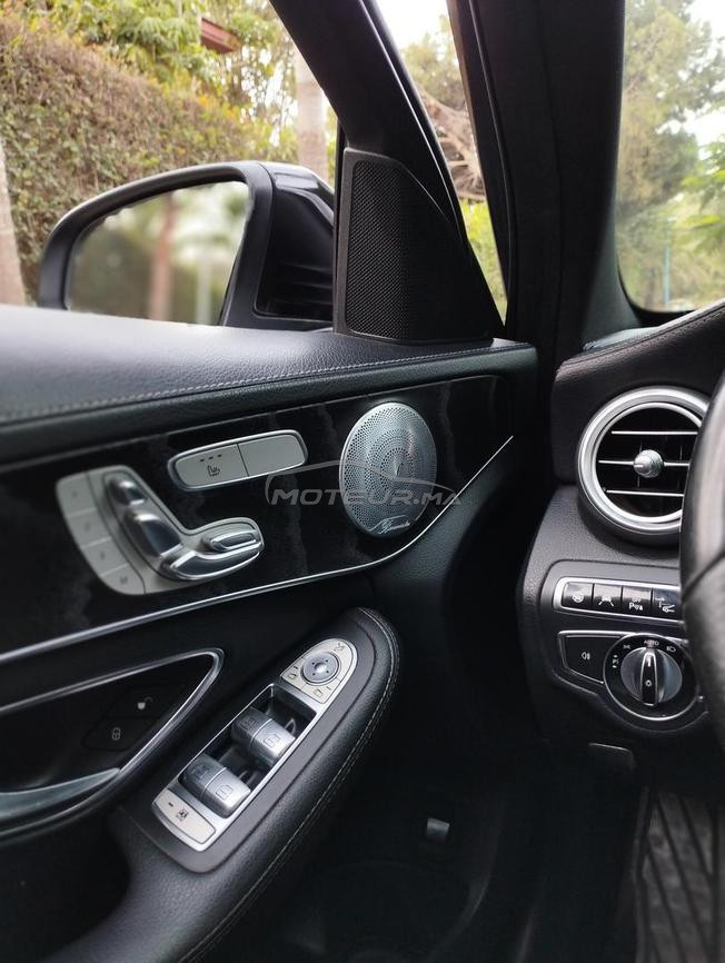 Mercedes c220 pack AMG 