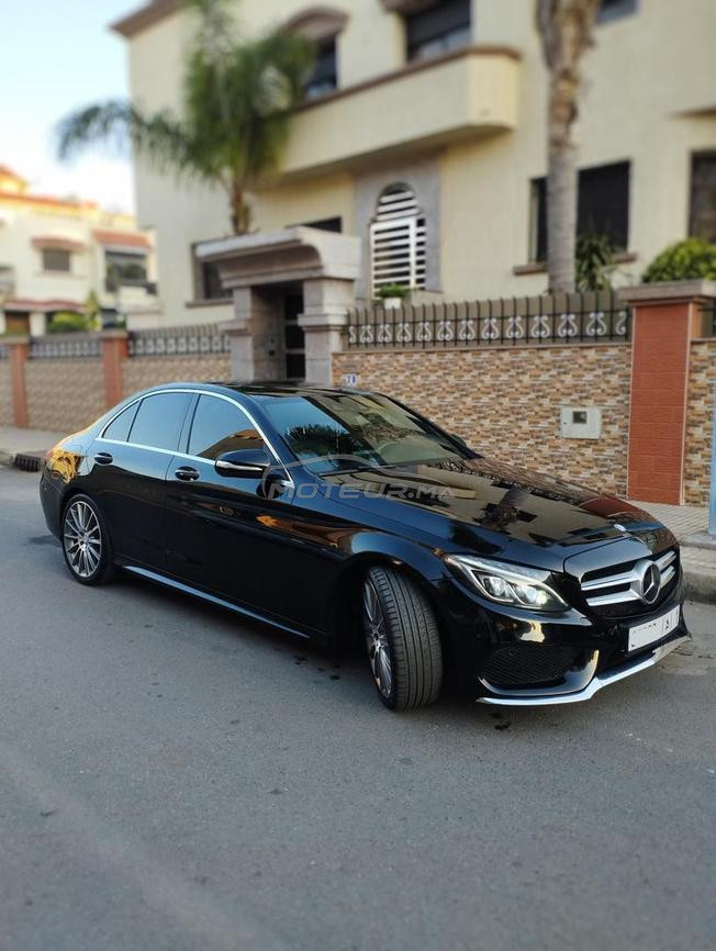 Mercedes c220 pack AMG 