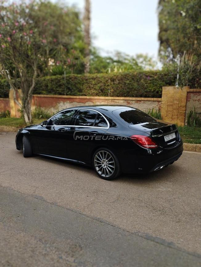 Mercedes c220 pack AMG 