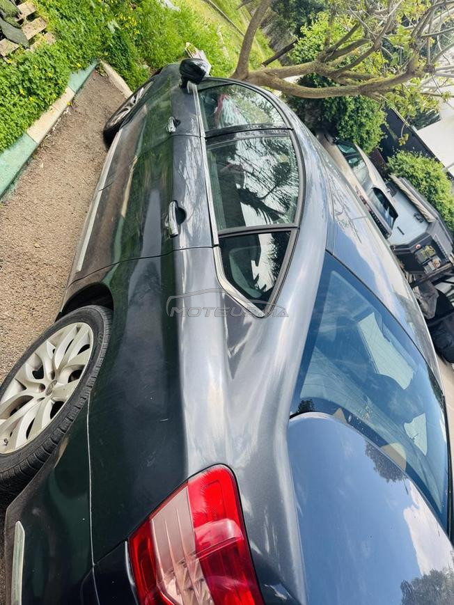 voiture a vendre