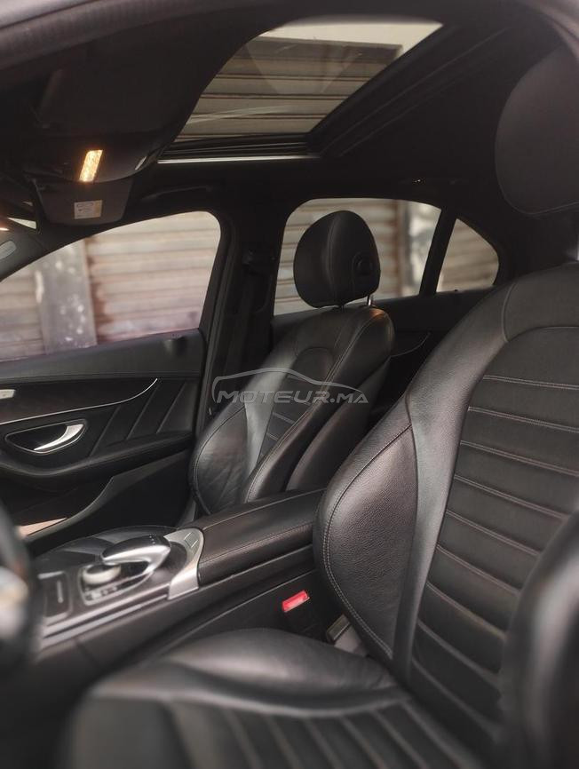Mercedes c220 pack AMG 