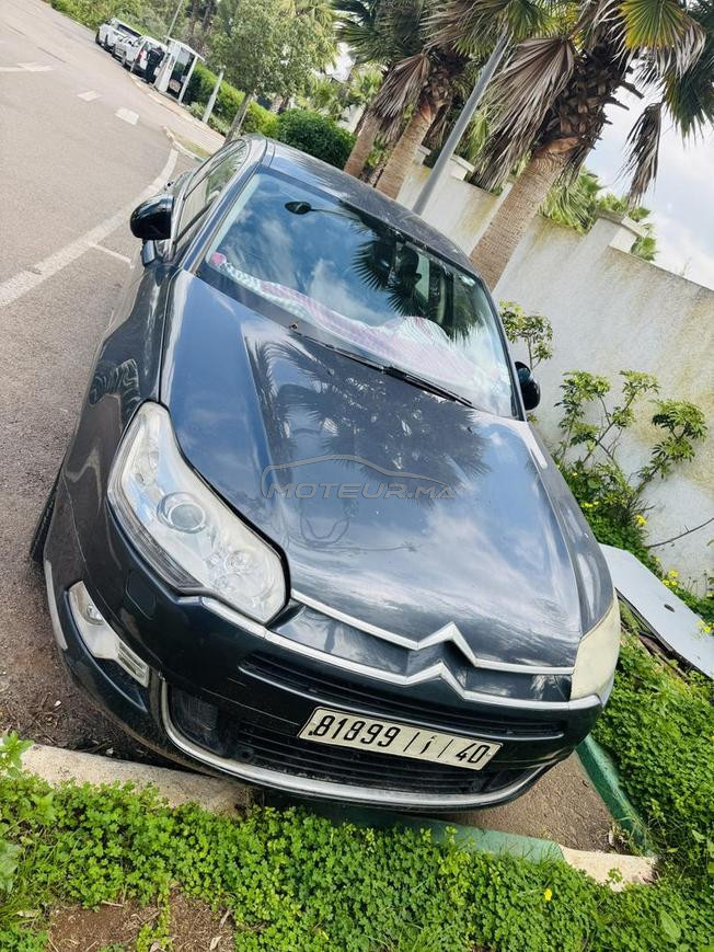 voiture a vendre